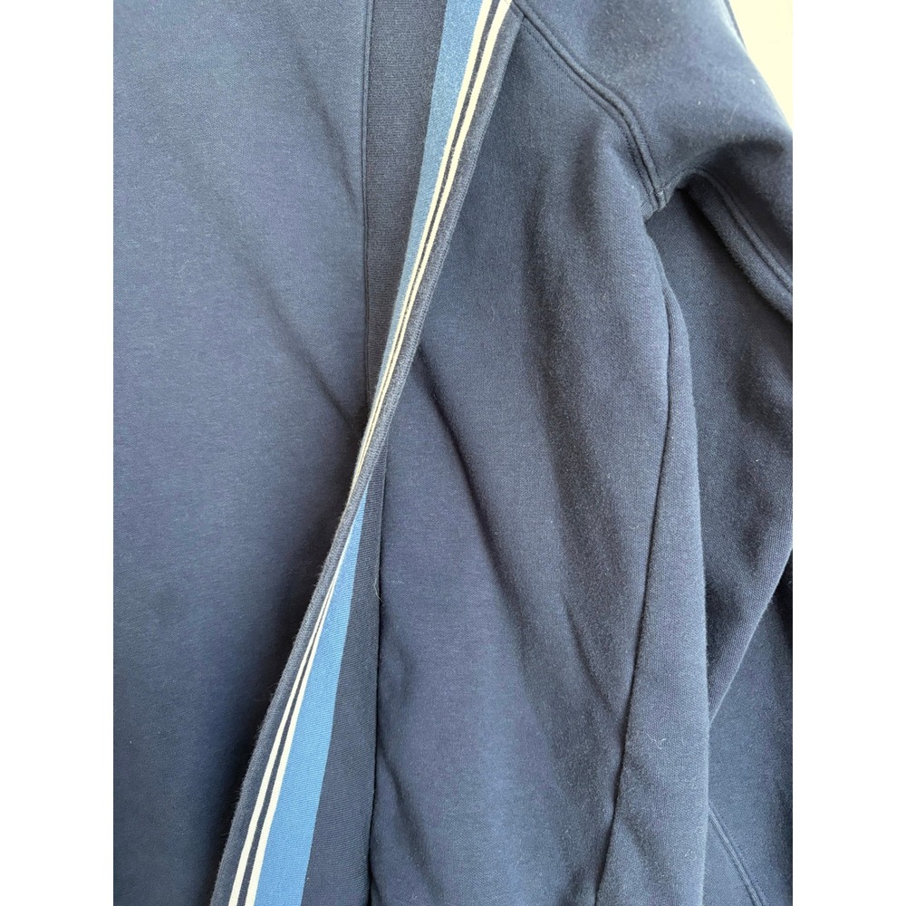 Athleta‎ Harmony Pullover Sweatshirt Athleisure Running Gym Pickleball Sporty - Picture 5 of 7